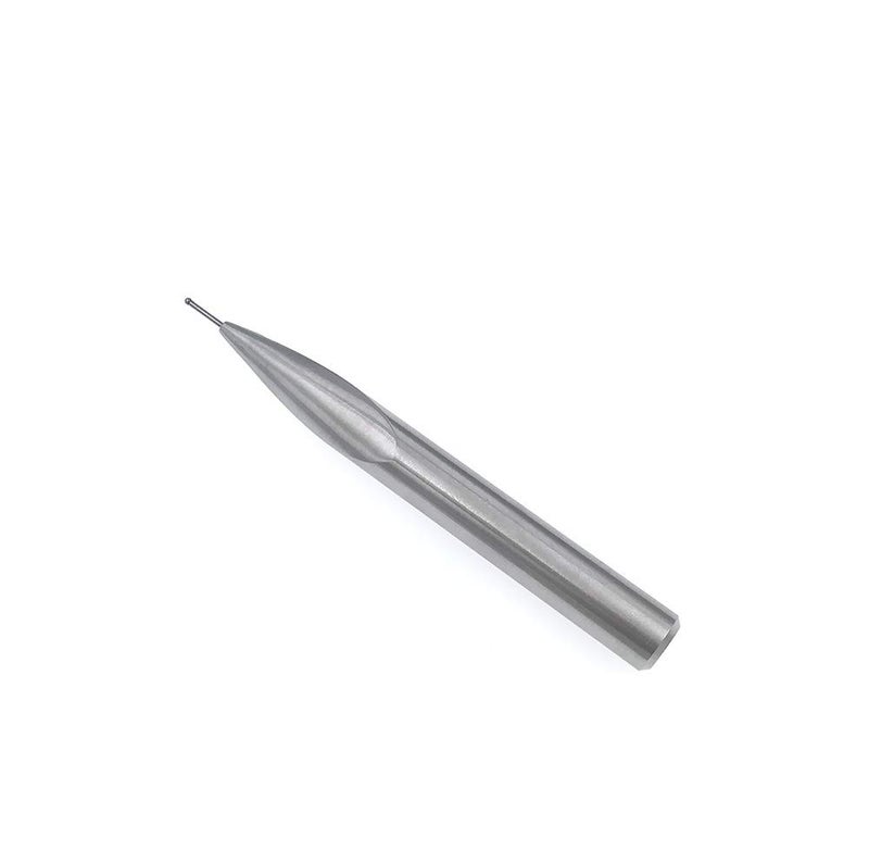 suxing Measuring Insert Probe 1mm Carbide Ball 8mm Shank Fit Fowler Trimos Height Gauges 54-194-905 - Image 1