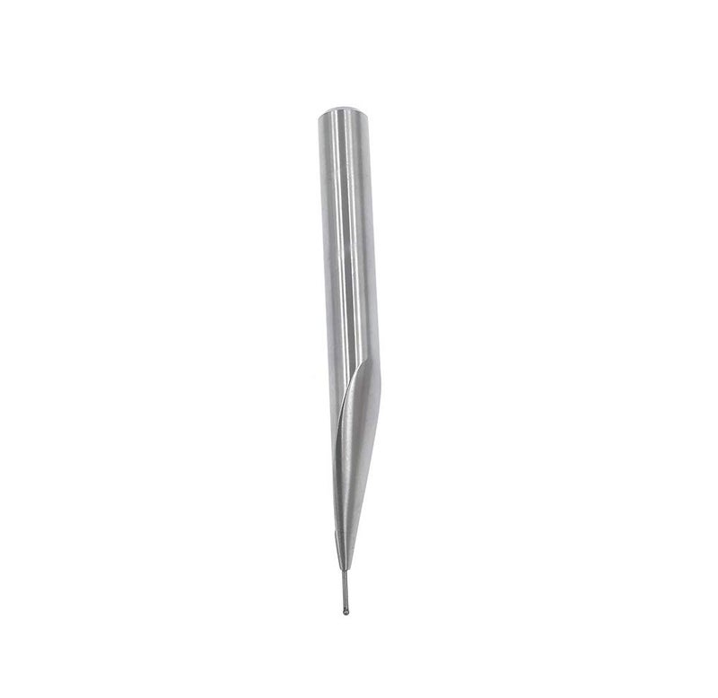 suxing Measuring Insert Probe 1mm Carbide Ball 8mm Shank Fit Fowler Trimos Height Gauges 54-194-905 - Image 2