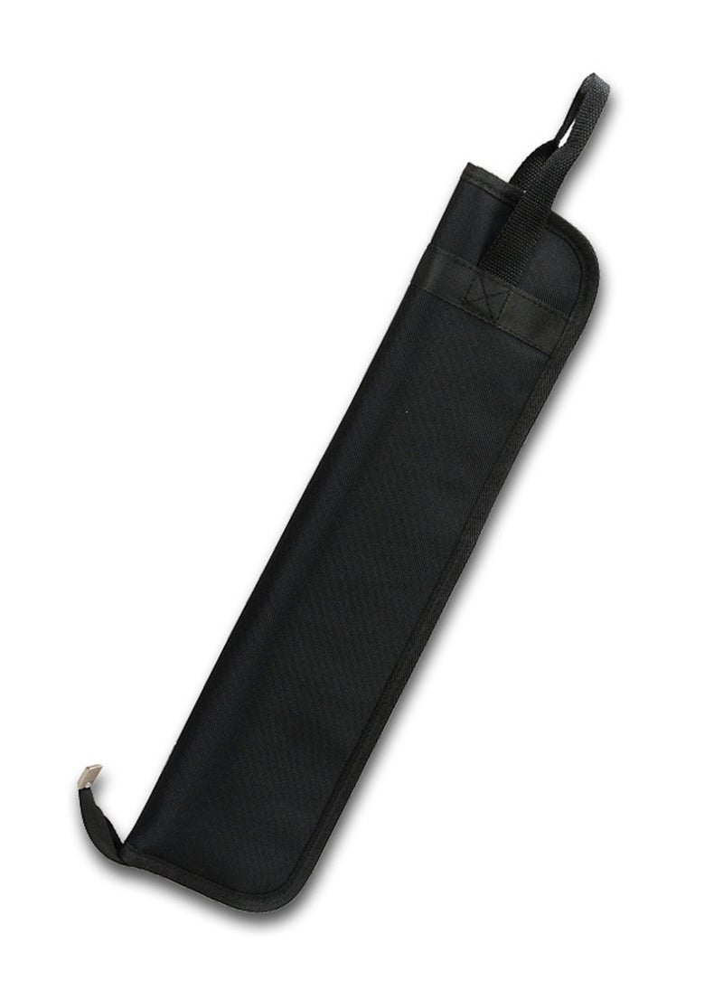 Generic Portable Drum Stick Bag Small Drumstick Holder Bag  - Image 1