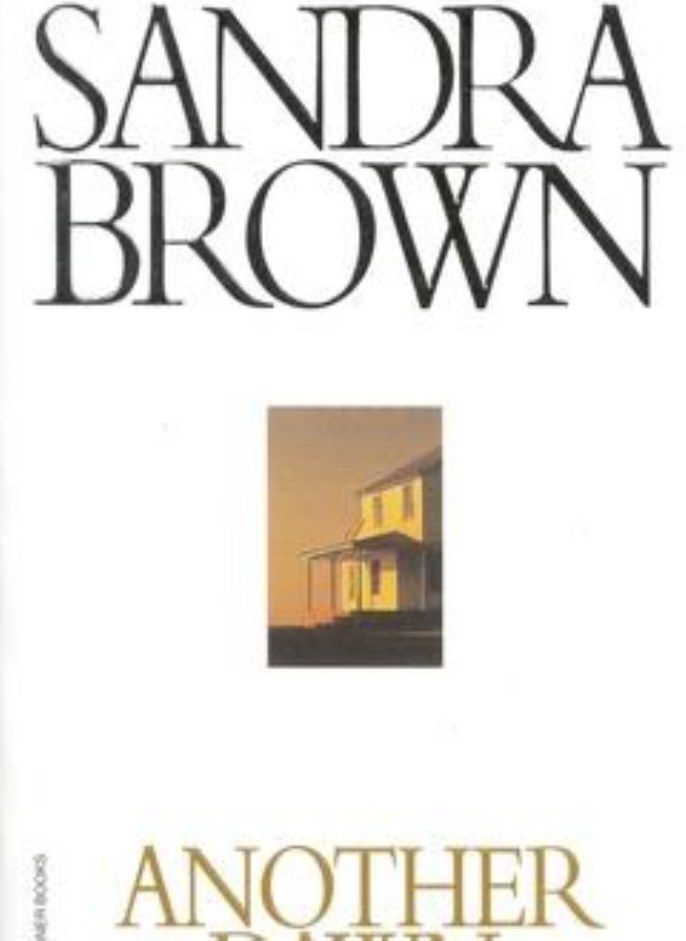 Another Dawn Brown Sandra 