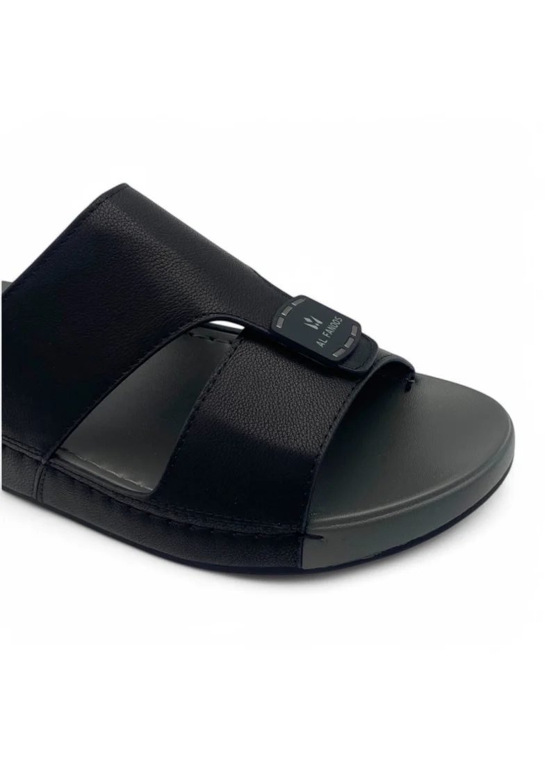 AL Fanoos Arabic Sandals with plush comfort sole