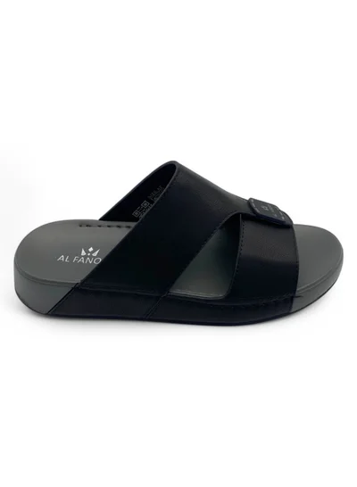 AL Fanoos Arabic Sandals with plush comfort sole