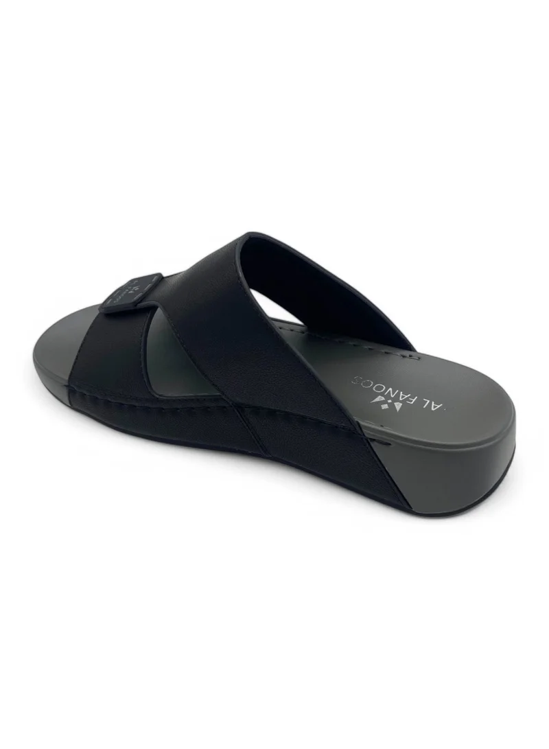 AL Fanoos Arabic Sandals with plush comfort sole