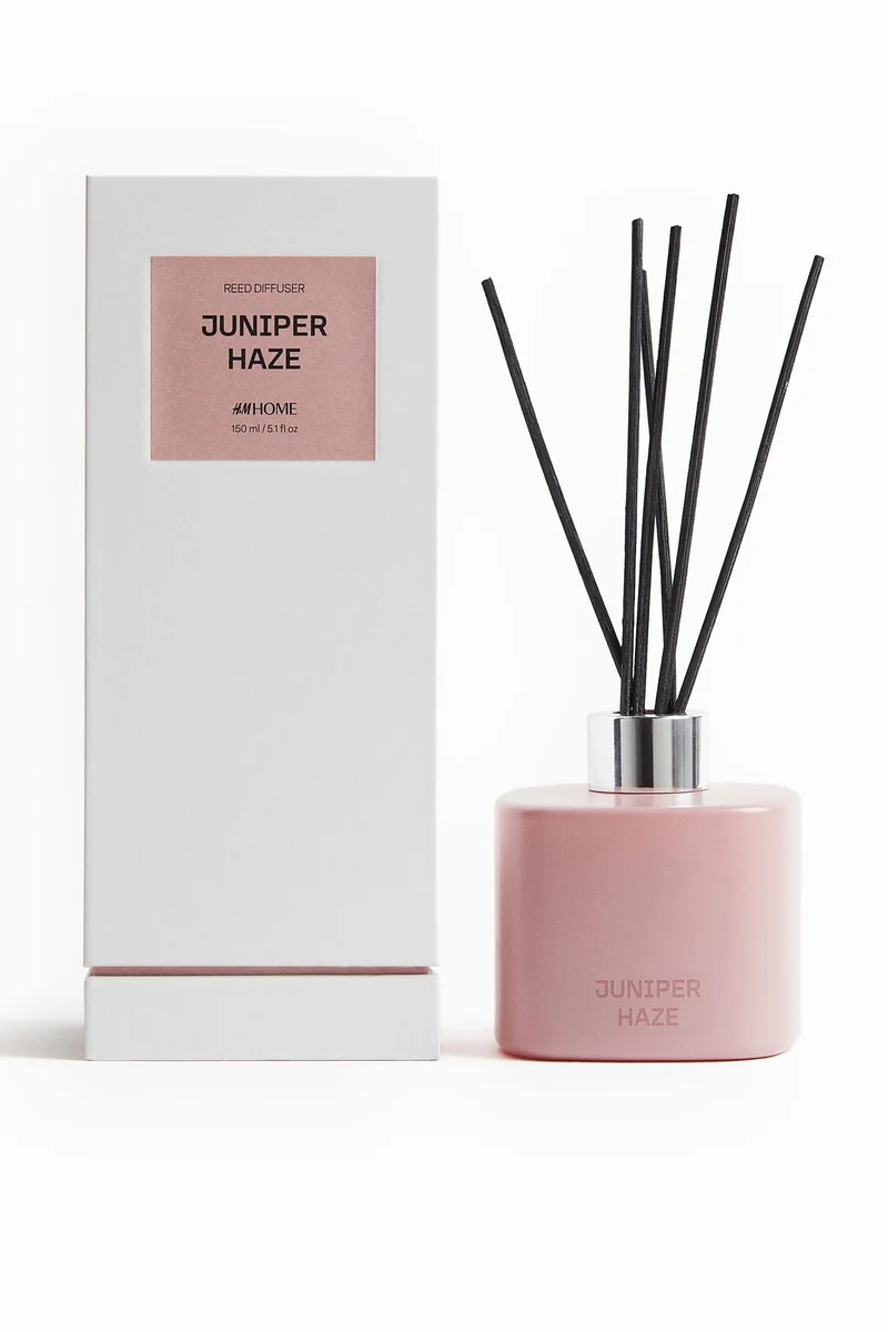 H&M Reed diffuser