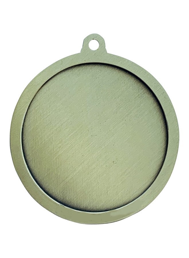 Express Medals Scout Car Derby Racer Race Gold Medals Trophy Award with Neck Ribbons EMDC45 - (Pack of 10) - Image 2