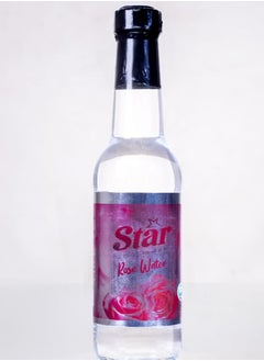 Star Diet Natural rose water from Star 