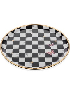 Emma Cake Plate