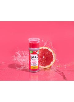 Yes To Grapefruit Daily Exfoliating Toner Brightening Formula To Retexturize & Brighten Your Skin With Ahas Bhas Vitamin C & Antioxidants Natural Vegan & Cruelty Free 4 Fl Oz  - Image 4