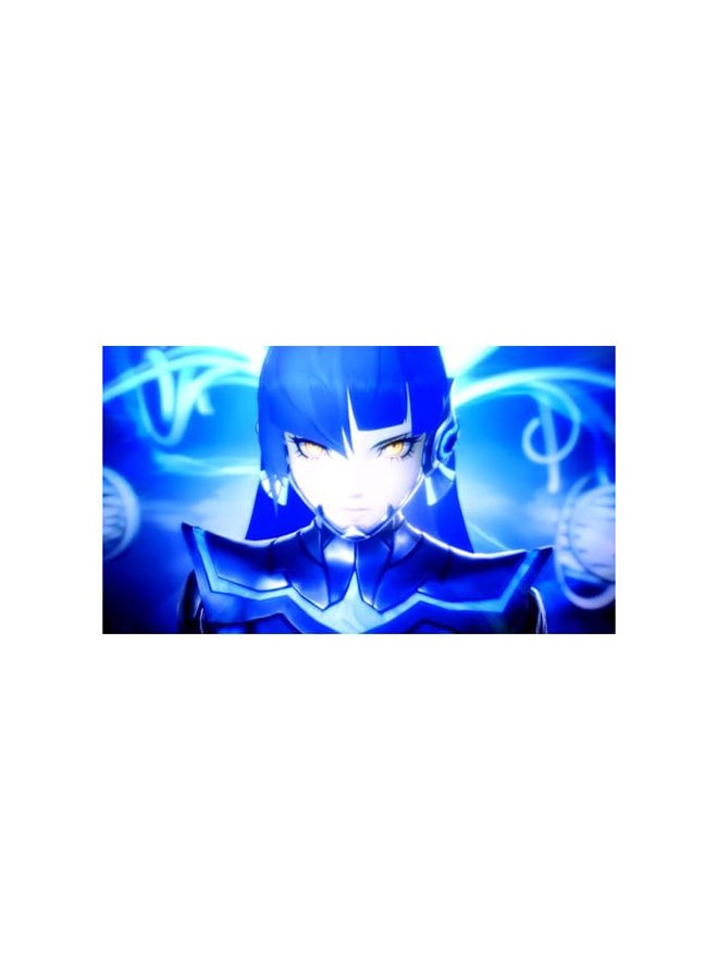 ألتوس Shin Megami Tensei V: Vengeance Standard Edition NSW - Image 2