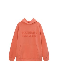 Coral red