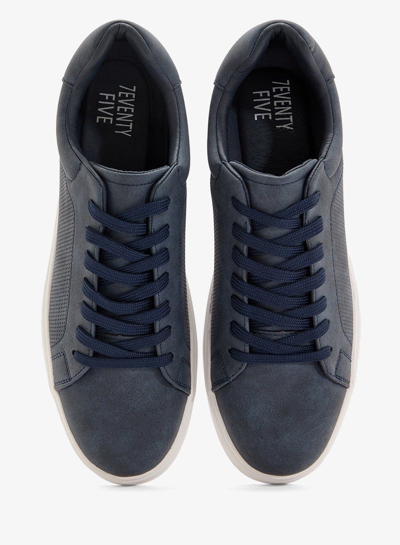 Seventy Five Casual Essential Sneakers - Image 4