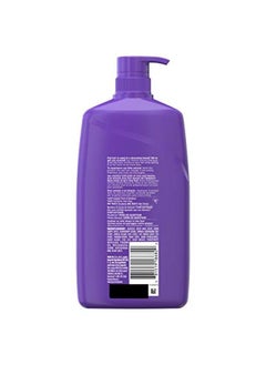 Aussie Aussie Miracle Volume With Plum & Bamboo, Paraben Free Shampoo, 26.2 Fl Oz  - Image 1