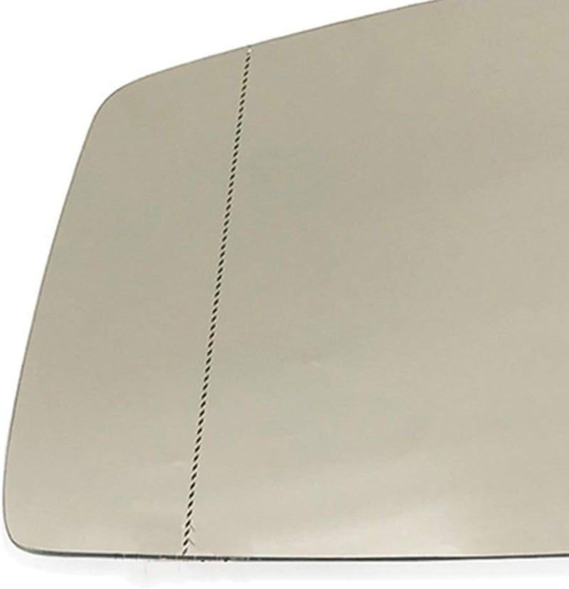 Wivplex Heated Rear Mirror Glass for Mercedes-Benz - Image 2