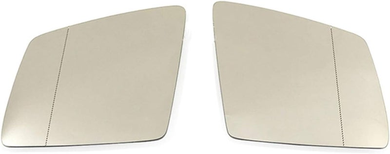 Wivplex Heated Rear Mirror Glass for Mercedes-Benz - Image 1