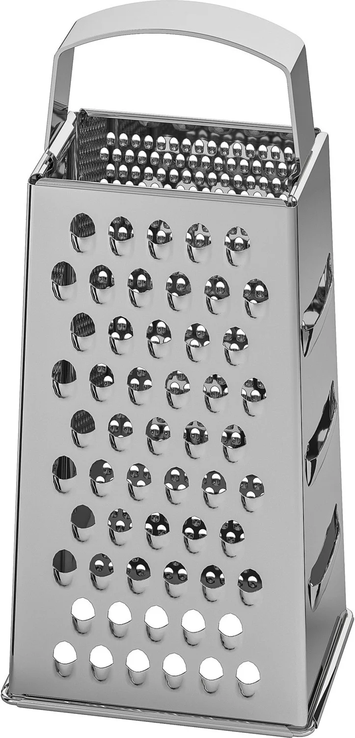 أيكيا Idealısk Stainless Steel Grater