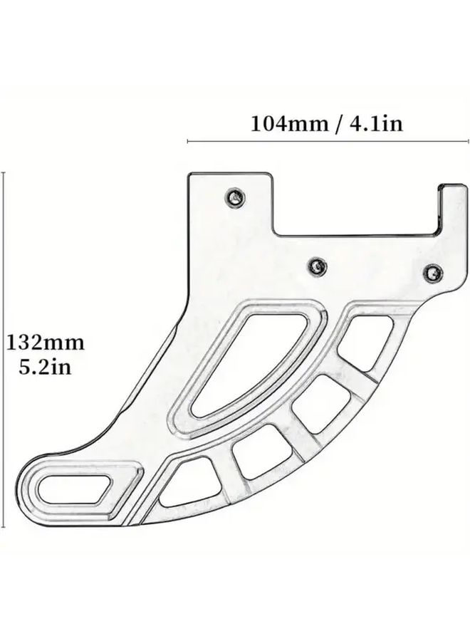 Adjustable Suspension Rear Lowering Link Kit Black For Yamaha YZ125 2006 2024 YZ250 YZ250X YZ125X YZ250F YZ450F Drop 1.5 Inches 40mm CNC - Image 2