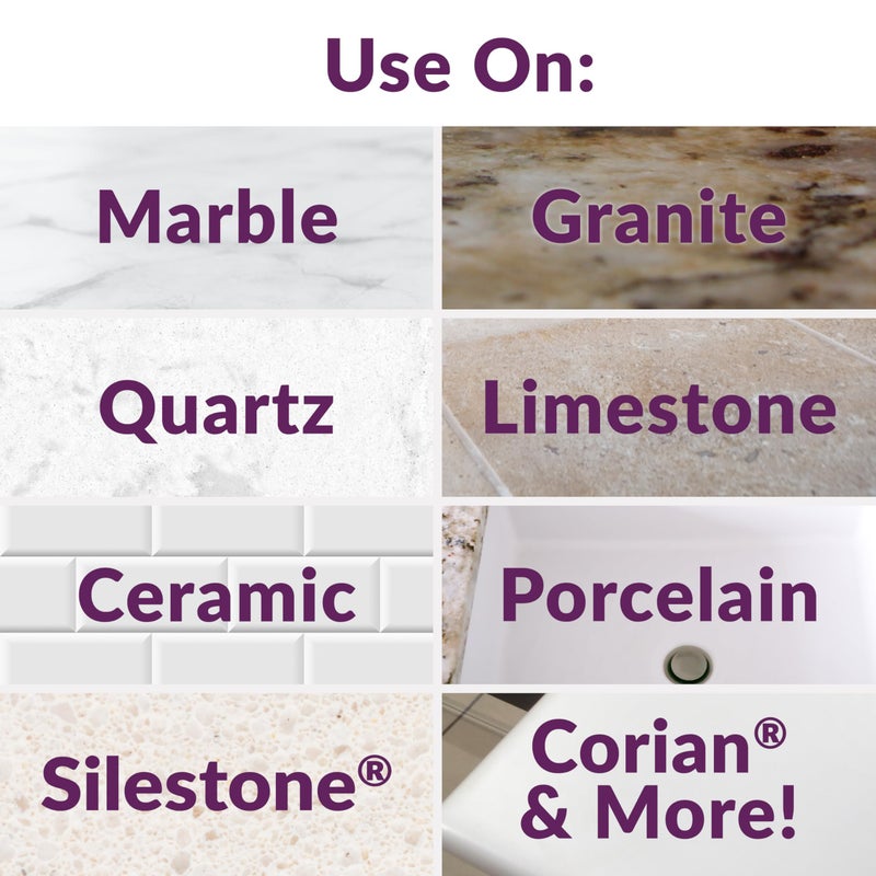 Simple Green Granite and Stone Cleaner - Daily Use - 710ml - 03024 - Image 4