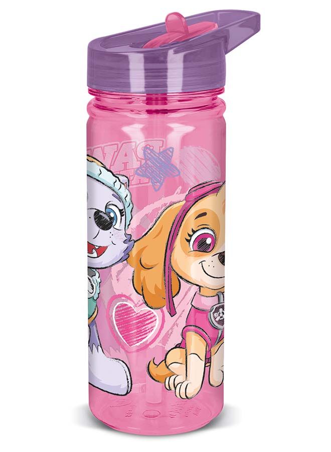 nickelodeon زجاجة ماء فتاة باو باترول من نيكلوديون إيكو زين 580 مل - Image 5