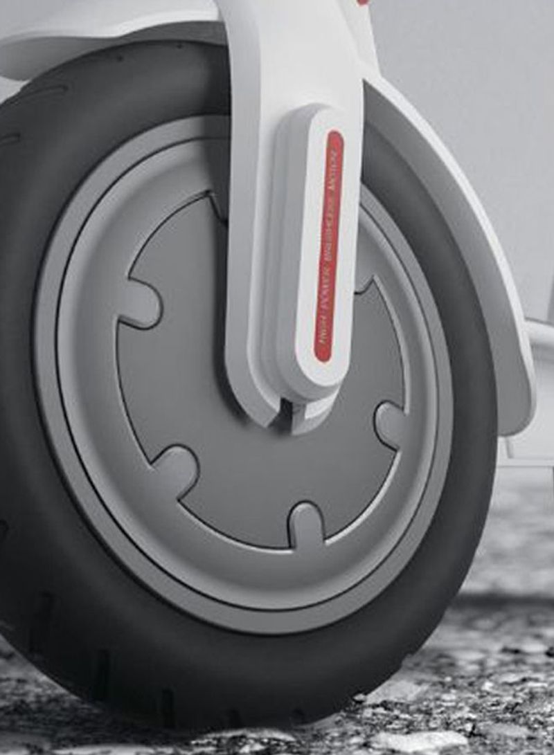 Alyashmac Front Or Rear Scooter Tire 22x5x22cm - Image 3