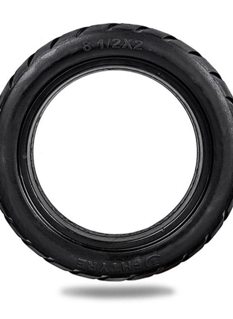 Alyashmac Front Or Rear Scooter Tire 22x5x22cm - Image 2