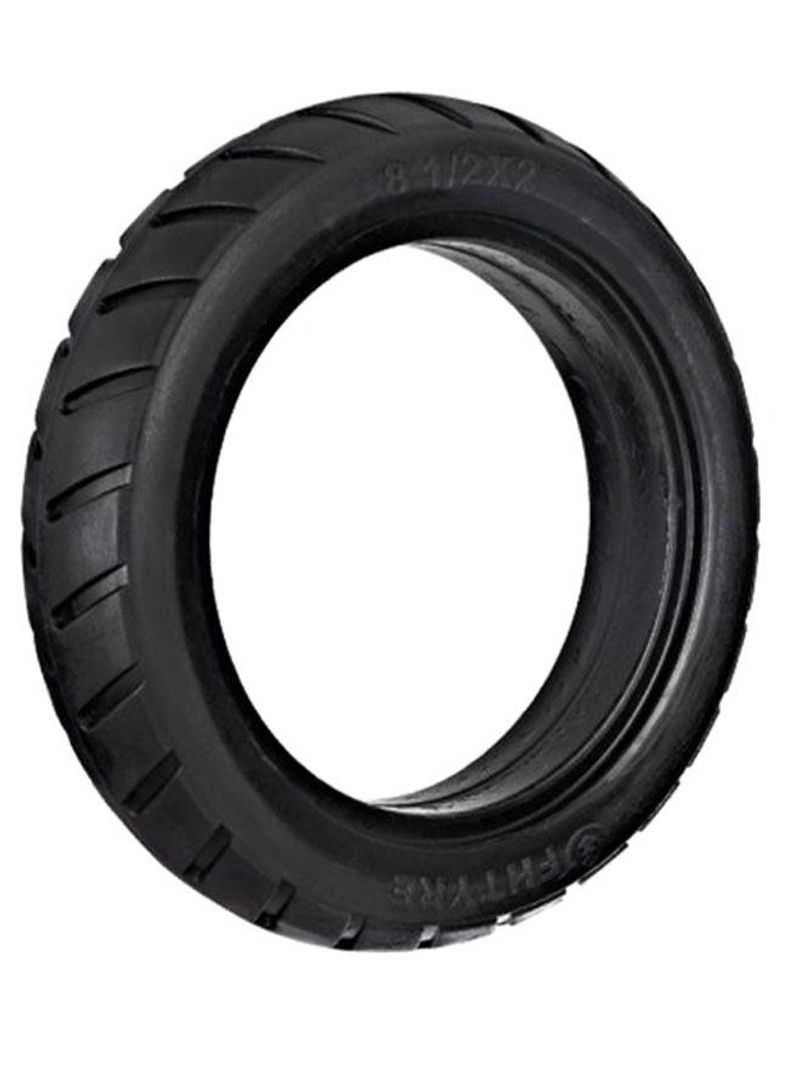 Alyashmac Front Or Rear Scooter Tire 22x5x22cm - Image 1