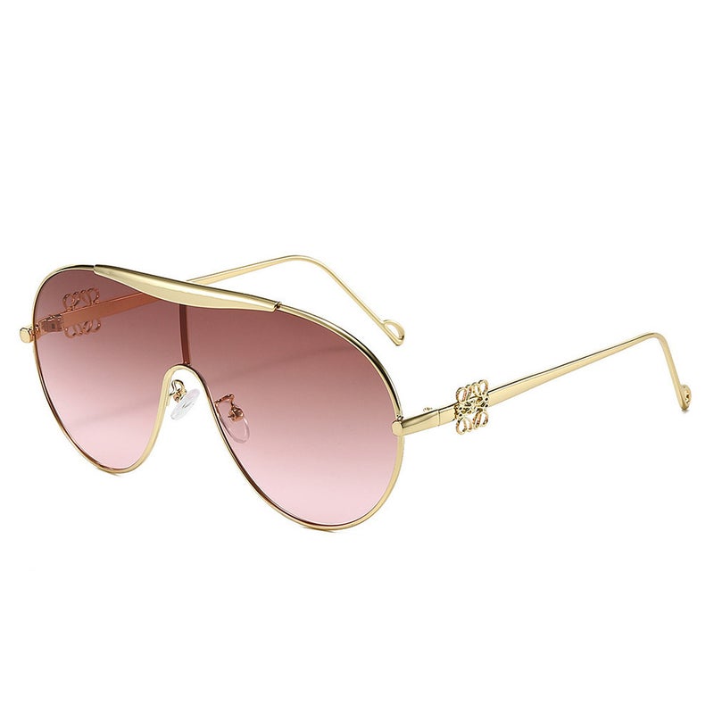 Sunglasses UV Protection Fashion 3719 - Image 4