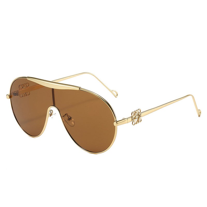 Sunglasses UV Protection Fashion 3719 - Image 3