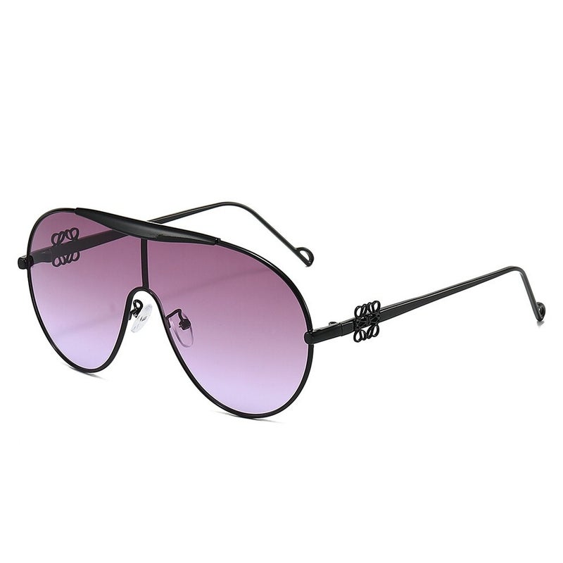 Sunglasses UV Protection Fashion 3719 - Image 1