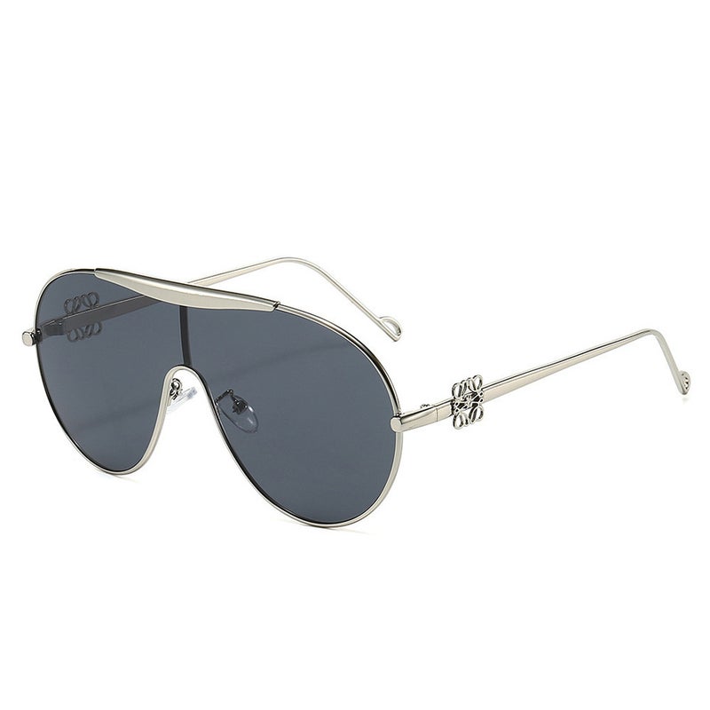 Sunglasses UV Protection Fashion 3719 - Image 2