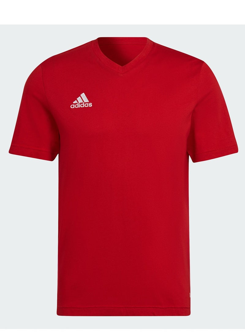 Adidas ENT22 TEE           TEPORE - Image 3