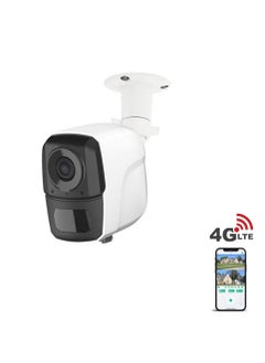Crony كاميرا F1G IP منخفضة الطاقة 4G مقاومة للماء IP65 10000mAh IR-CUT CCTV Security  - Image 1