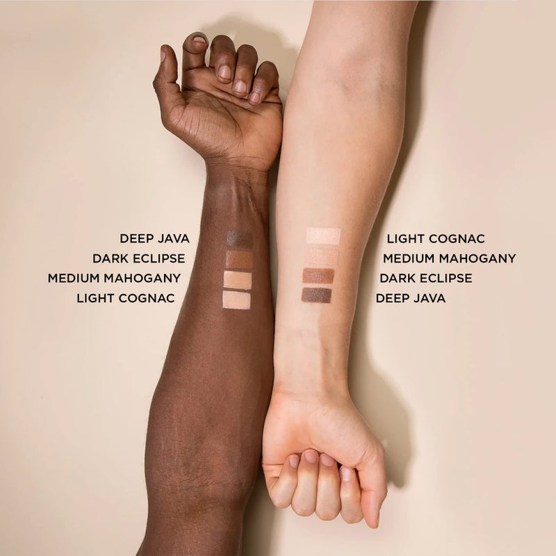 Stryx Concealer Stick Tool for Men, Light Cognac - Natural Pigments Hides Imperfections, Acne, Razor Burns, Scars, & Rosacea - Highly Adaptable Shades for Easy, Undetectable Coverage - All Skin Tones - Image 5