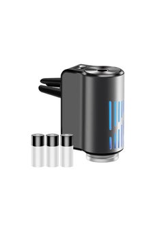 موزعات الروائح العطرية للسيارة بمنفذ USB صغير للزيوت العطرية ومرطب صغير للغرفة والمنزل والمكتب وغرفة النوم