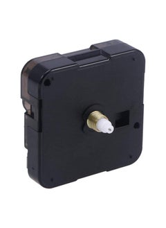 Quartz DIY Wall Clock Movement Mechanism Battery Operated DIY Repair Parts Replacement Wall Clock Mechanism Replacement