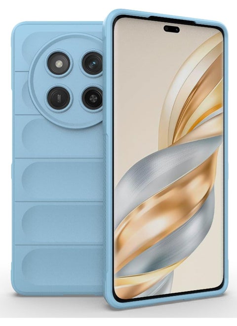 honor x9c cover Case Magic Shield Shockproof Case With Camera Protection.