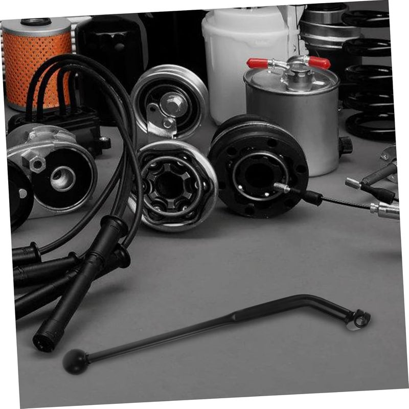 125cc Motorcycle Manual Gear Shift Lever for Dirt and Atvs Hand Gear Stick Compatible Motorcycles Easy Installation and Wide Compatibility - Image 4