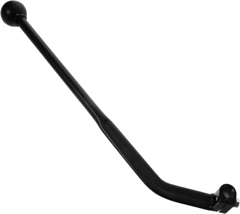 125cc Motorcycle Manual Gear Shift Lever for Dirt and Atvs Hand Gear Stick Compatible Motorcycles Easy Installation and Wide Compatibility - Image 1