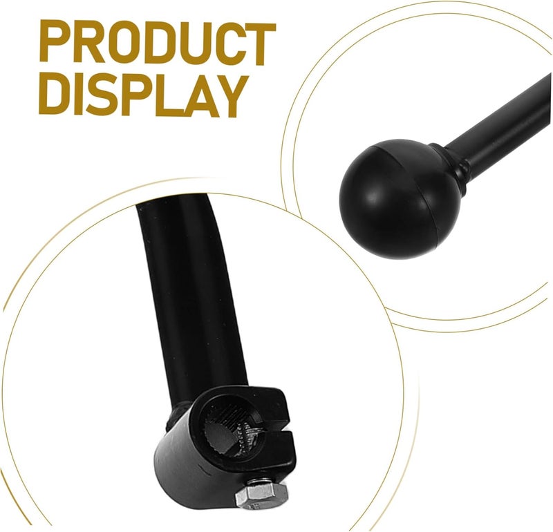 125cc Motorcycle Manual Gear Shift Lever for Dirt and Atvs Hand Gear Stick Compatible Motorcycles Easy Installation and Wide Compatibility - Image 2