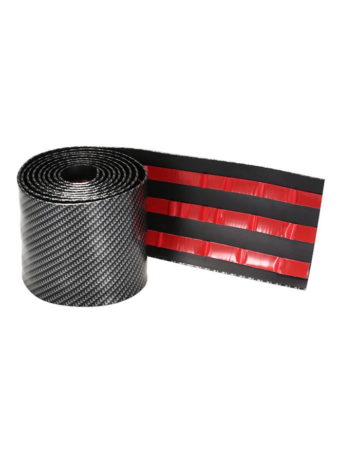 NIBEMINENT UC-1 Universal Car Sticker - Image 1