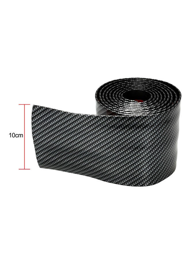 NIBEMINENT UC-1 Universal Car Sticker - Image 2