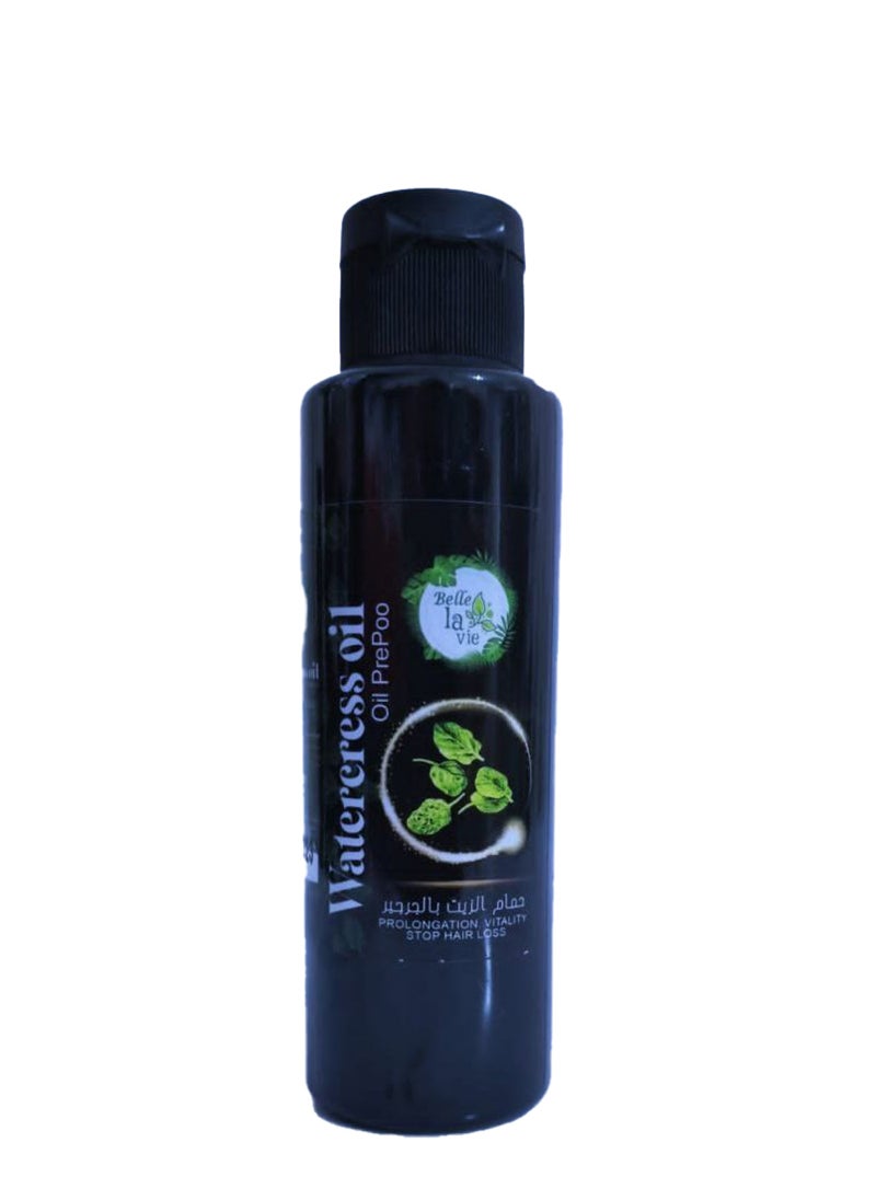 Lavie - watercresss oil 120ml - Image 1