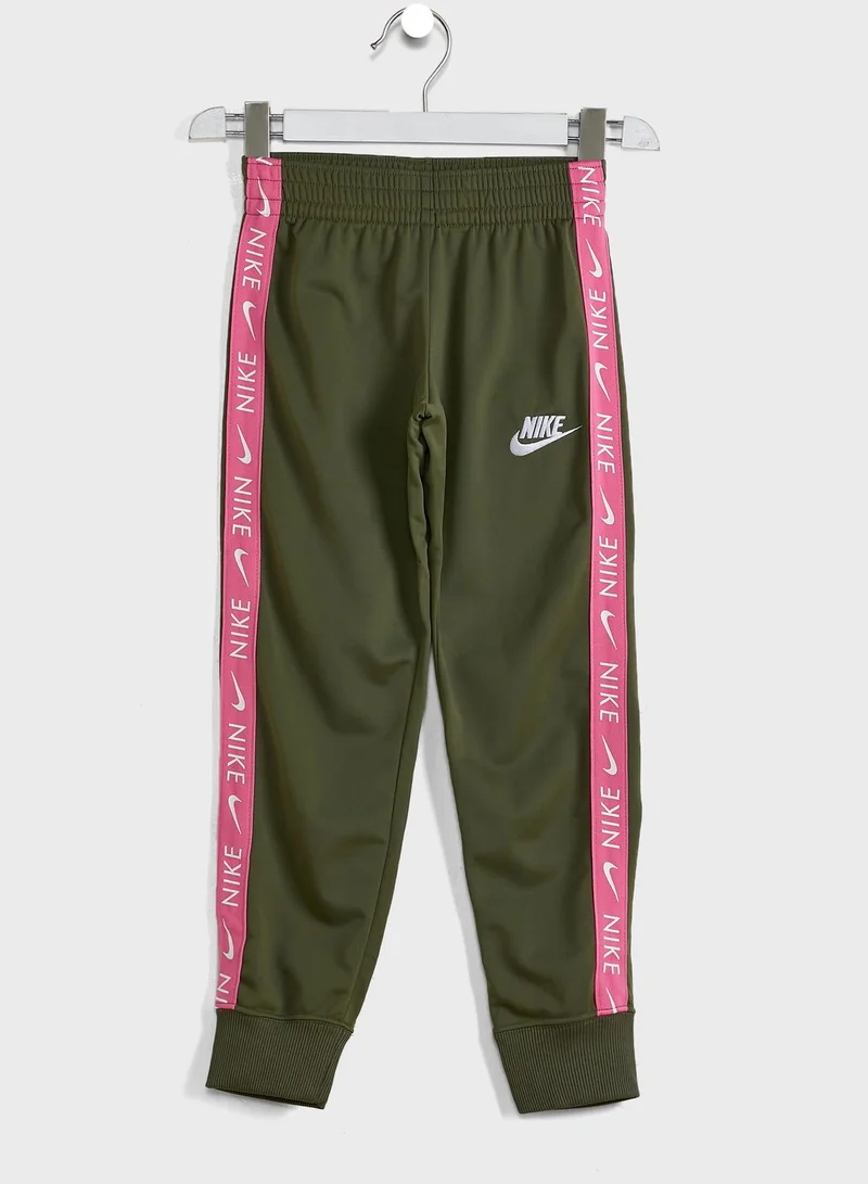 Nike Youth Nsw Tracksuit