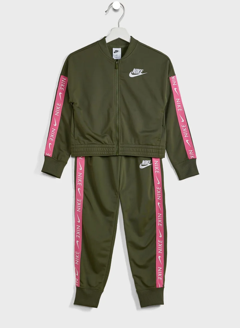 Nike Youth Nsw Tracksuit