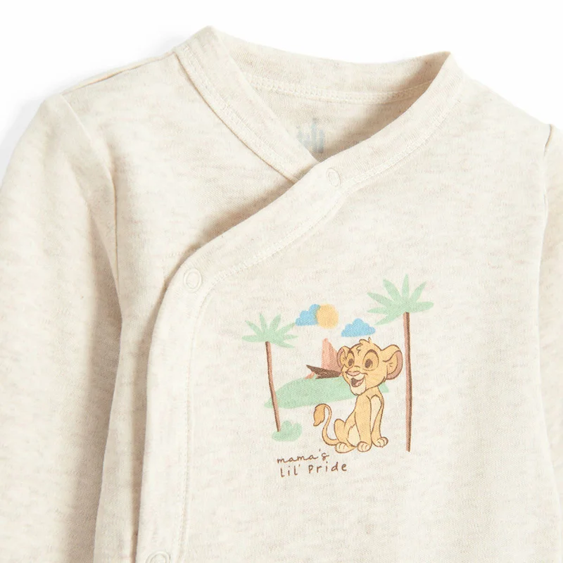 Cool Club by SMYK COTTON BODY L/S 2-PACK