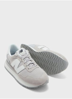 New Balance 237 Sneakers  - Image 3