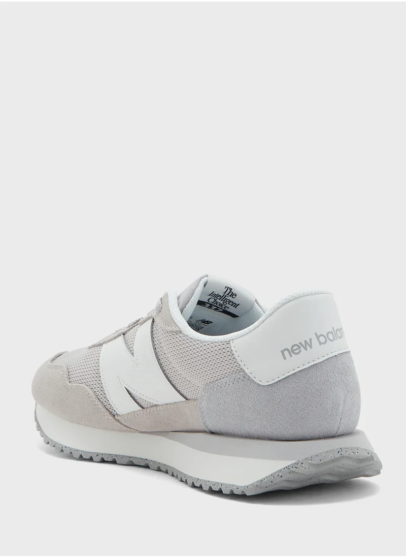 New Balance 237 Sneakers