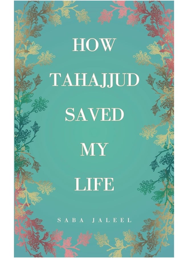 Sj Writes How Tahajjud Saved My Life  - Image 1