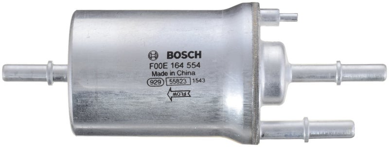 BOSCH 77111WS Workshop Fuel Filter - Compatible with Select Audi A3, A3 Quattro, TT, TT Quattro, TTS Quattro; Volkswagen Beetle, Eos, Golf, Golf R, GTI, Jetta - Image 2