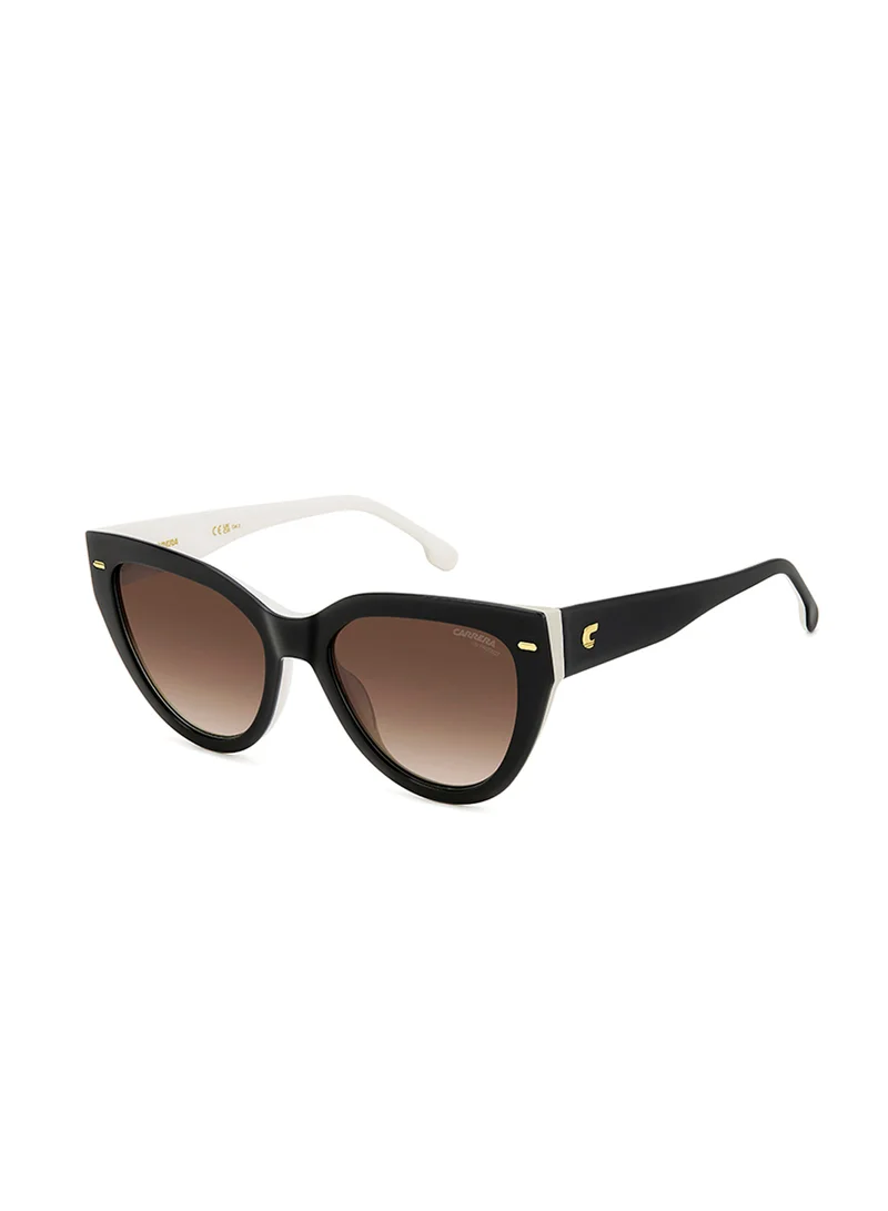 Carrera Carrera 3017/S Oversized Sunglasses