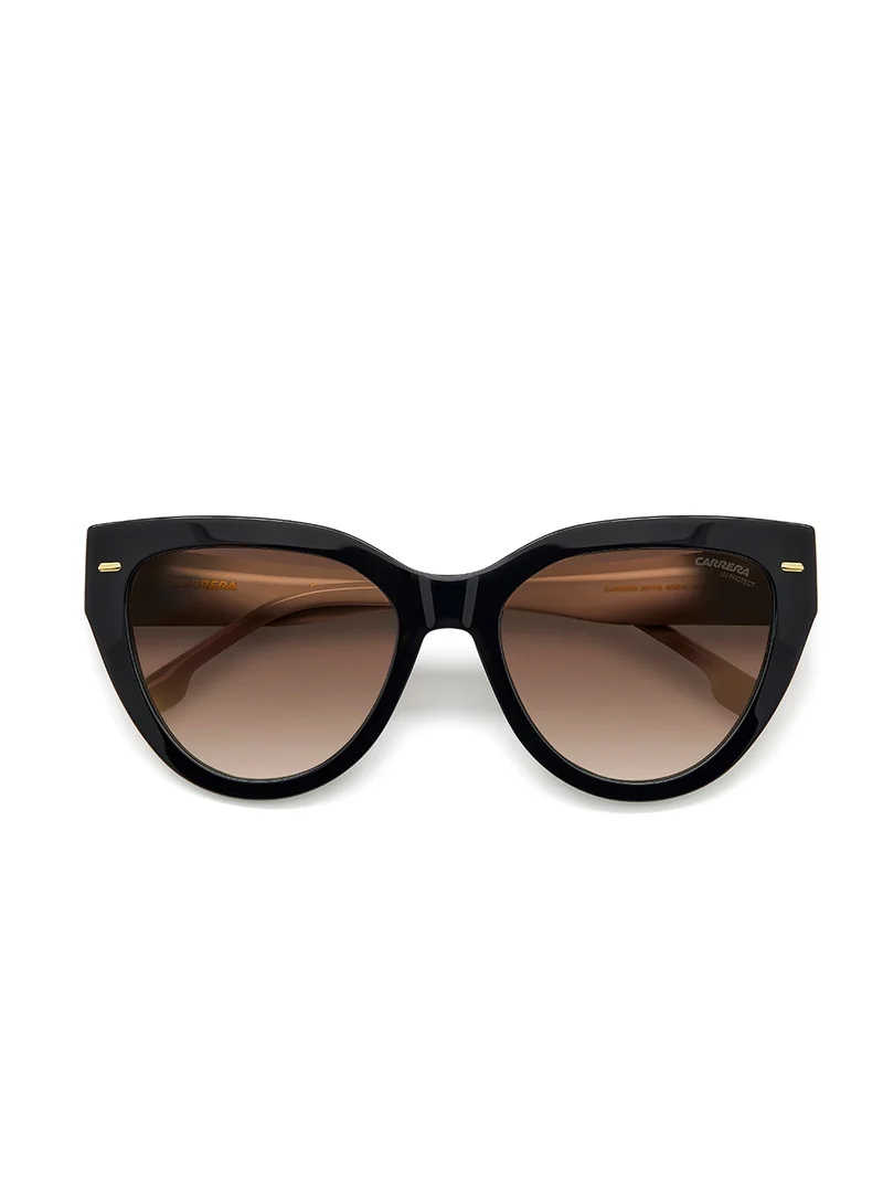 Carrera Carrera 3017/S Oversized Sunglasses